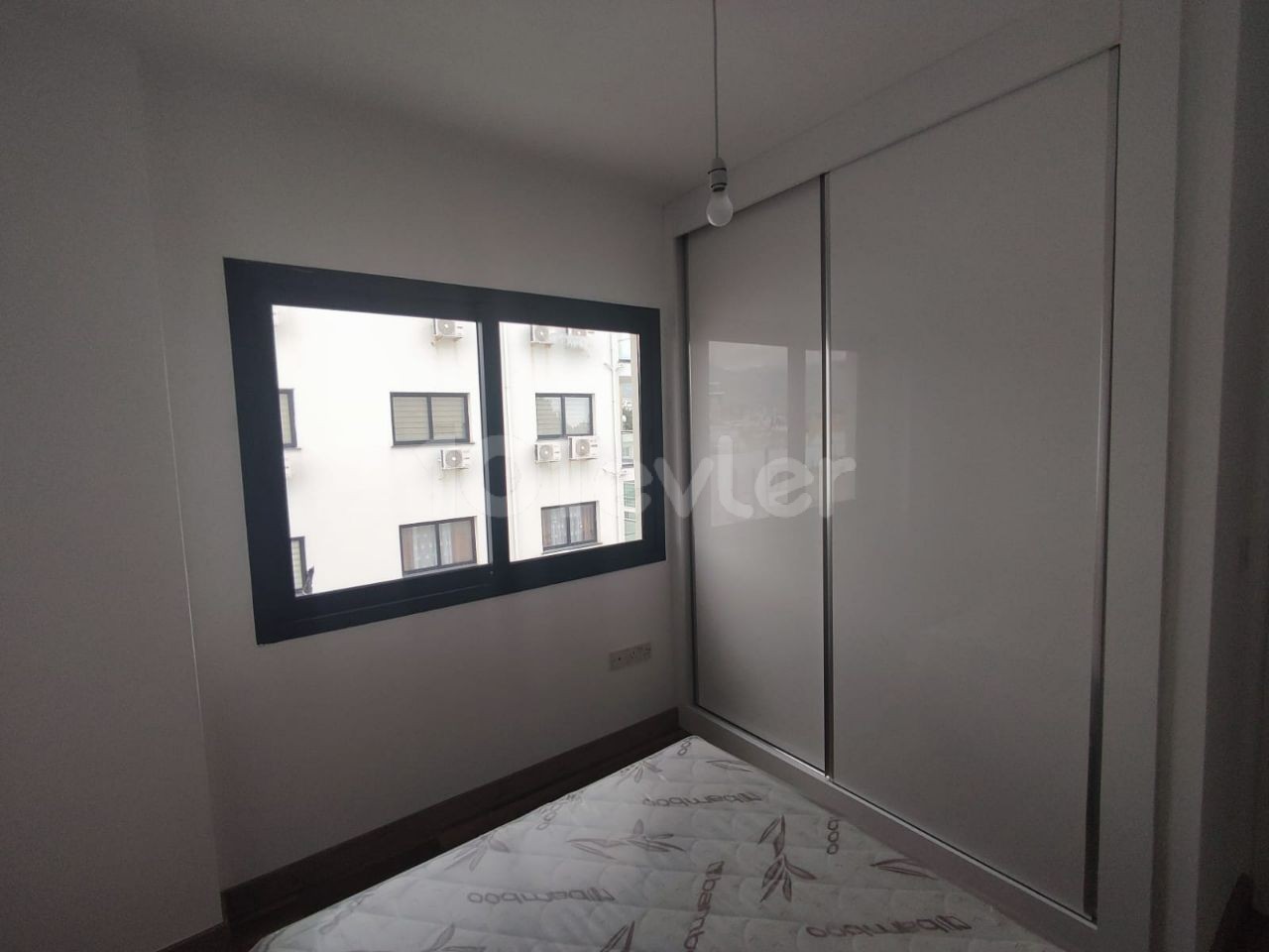 2+1 For Rent Kyrenia Center 