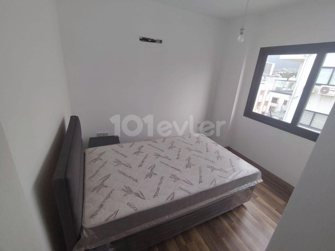 2+1 For Rent Kyrenia Center 