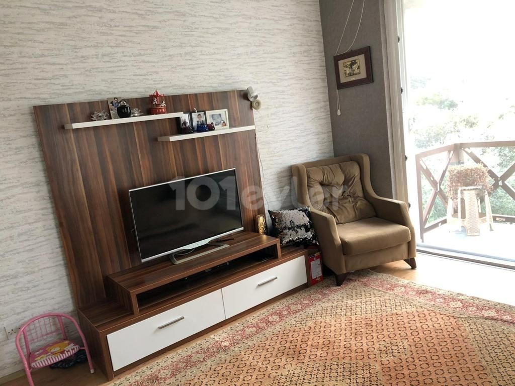 1+1 Kyrenia Center Apartment for Rent