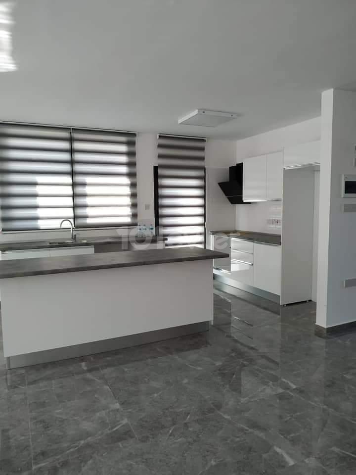 2+1 Villa For Sale Ozankoy