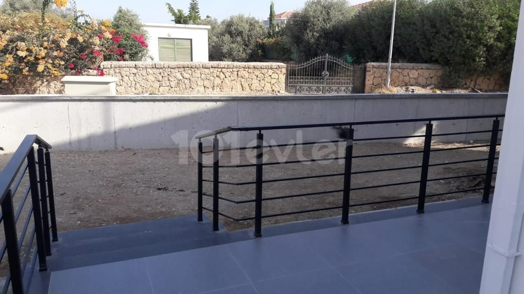 2+1 Villa For Sale Ozankoy