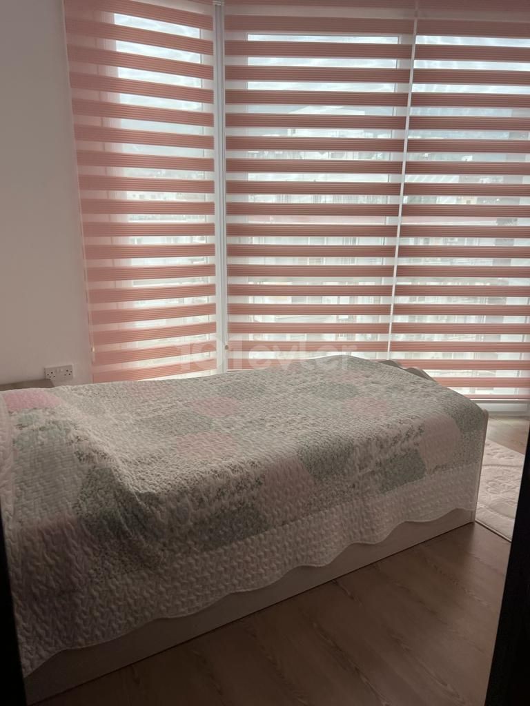 3+1 Kiralık Full Eşyalı Daire