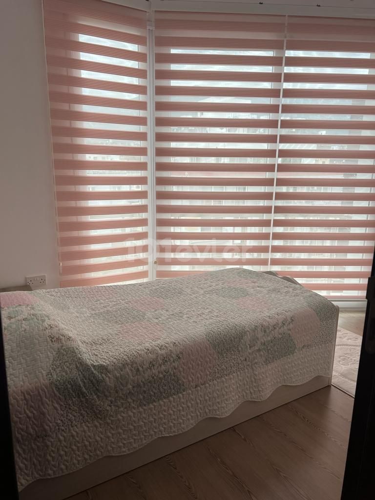 3+1 Kiralık Full Eşyalı Daire