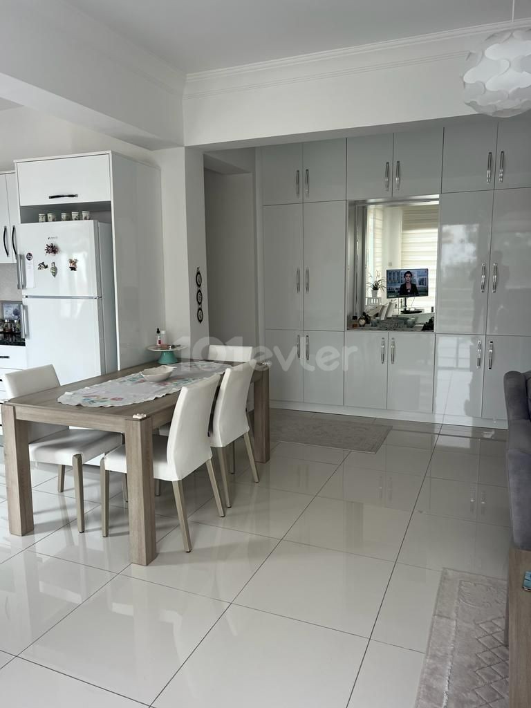 3+1 Fully Furnished Apartment for Rent