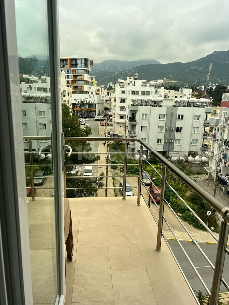 3+1 Kiralık Full Eşyalı Daire