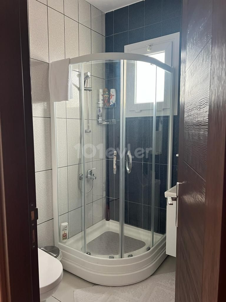 3+1 Kiralık Full Eşyalı Daire