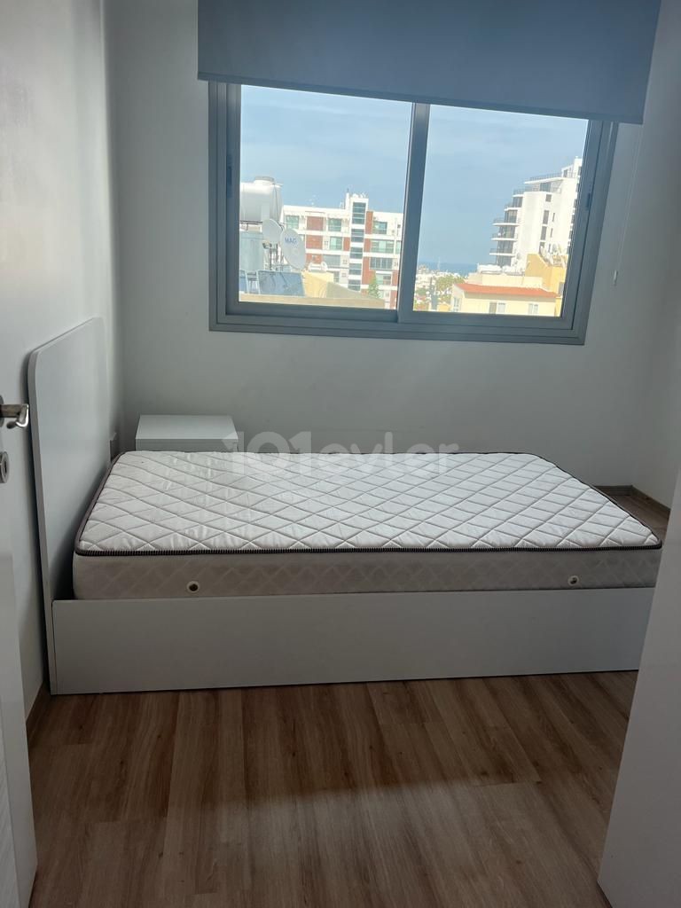 Flat To Rent in Girne Merkez, Kyrenia