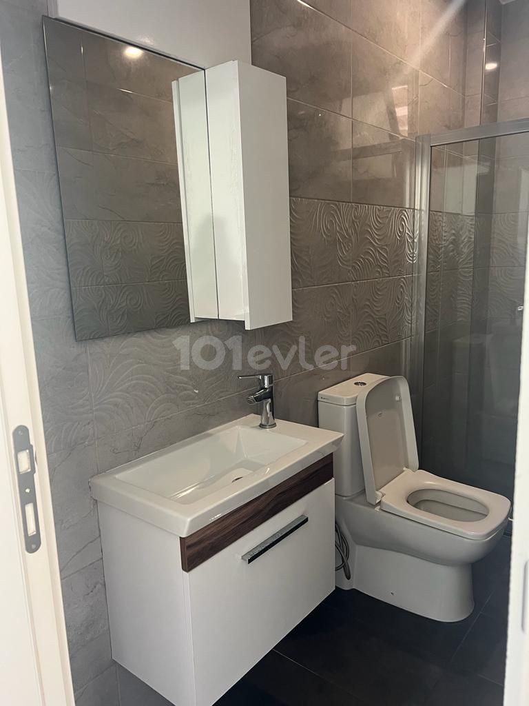 Flat To Rent in Girne Merkez, Kyrenia