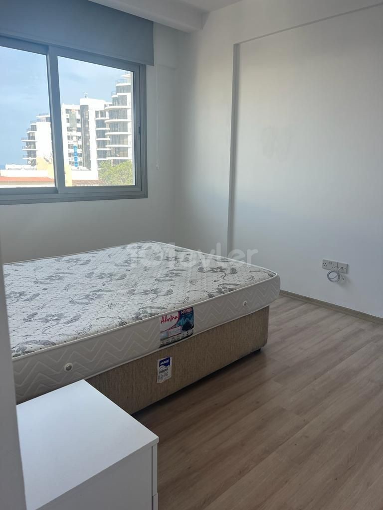 Flat To Rent in Girne Merkez, Kyrenia