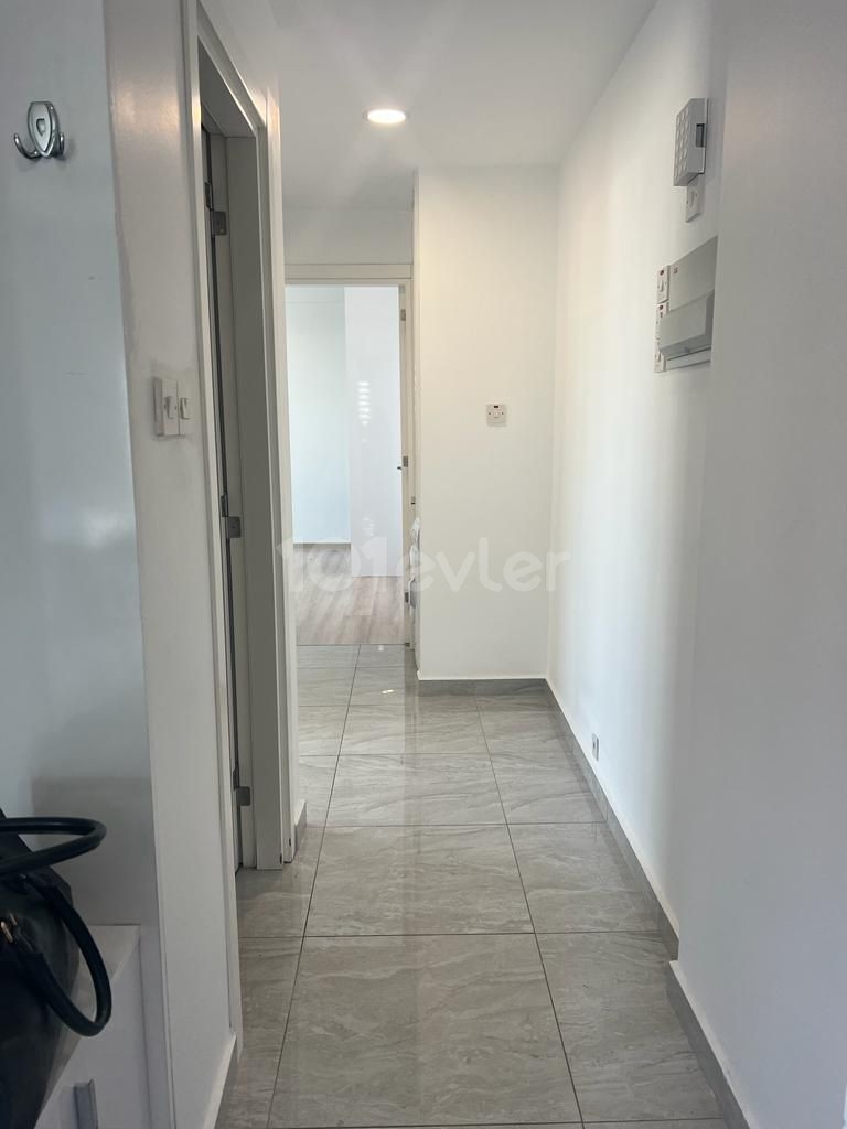 Flat To Rent in Girne Merkez, Kyrenia