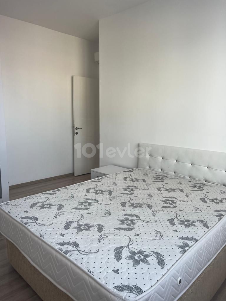 Flat To Rent in Girne Merkez, Kyrenia