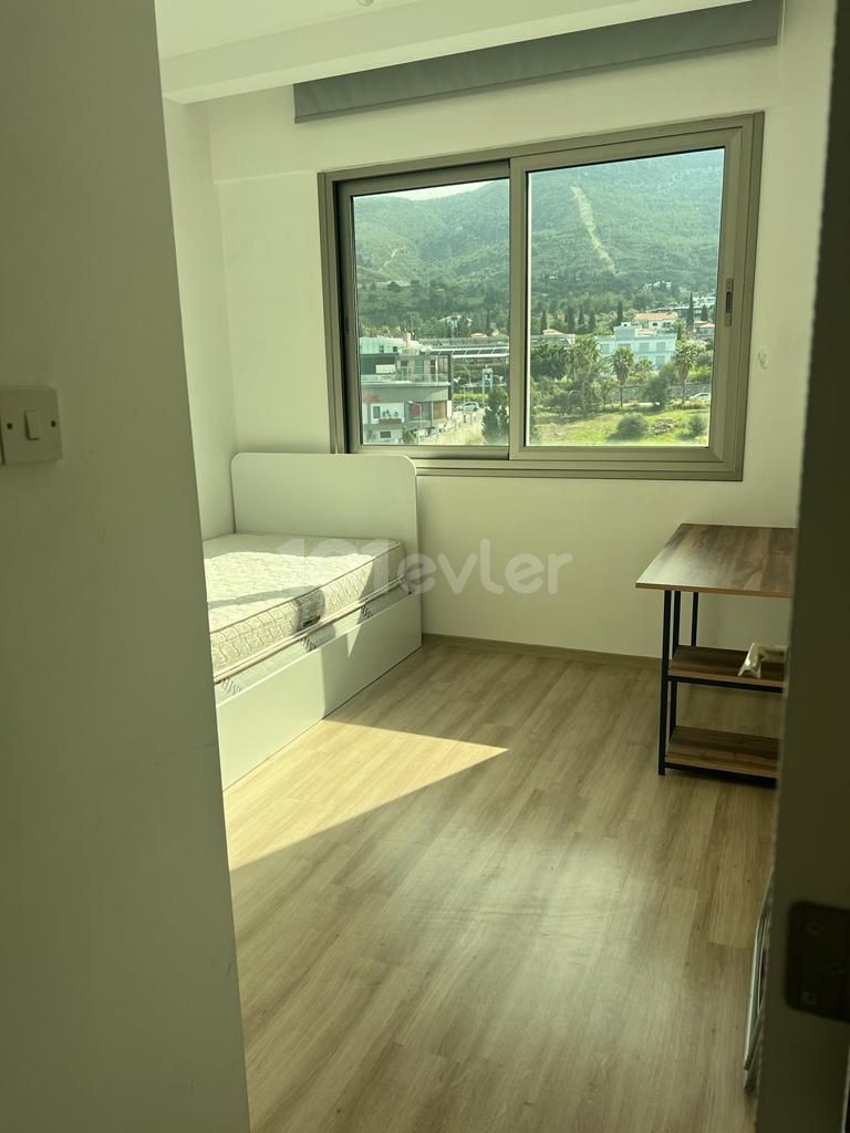 Flat To Rent in Girne Merkez, Kyrenia