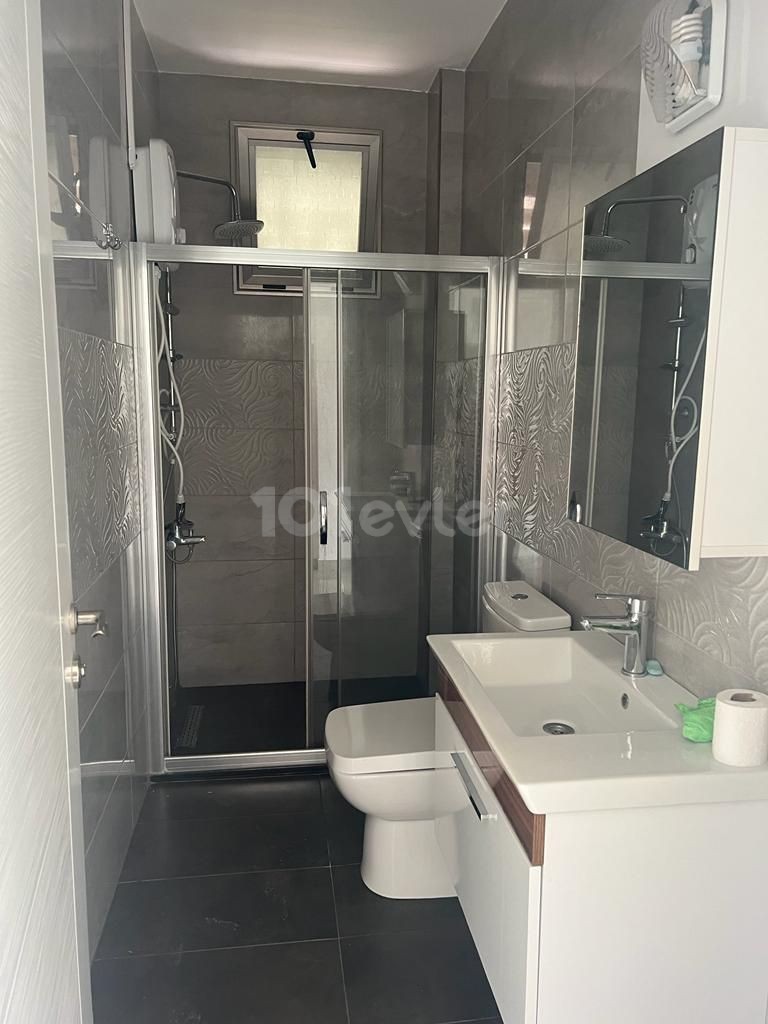 Flat To Rent in Girne Merkez, Kyrenia