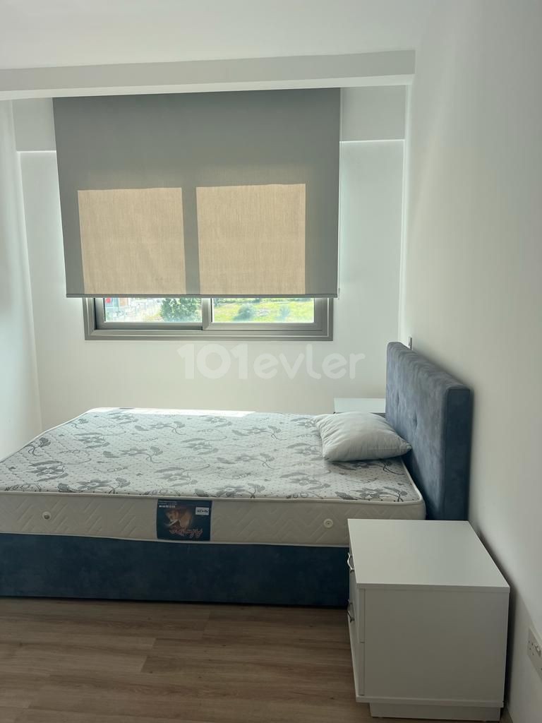 2+1 Kiralık Daire