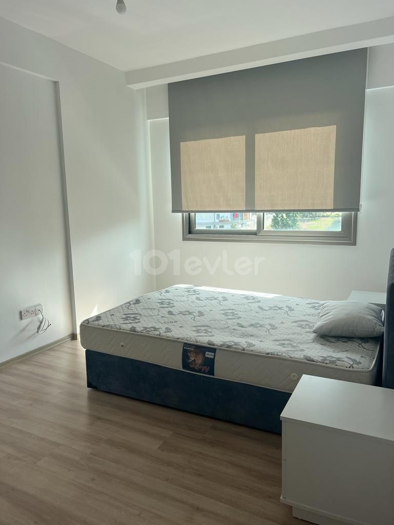 2+1 Kiralık Daire