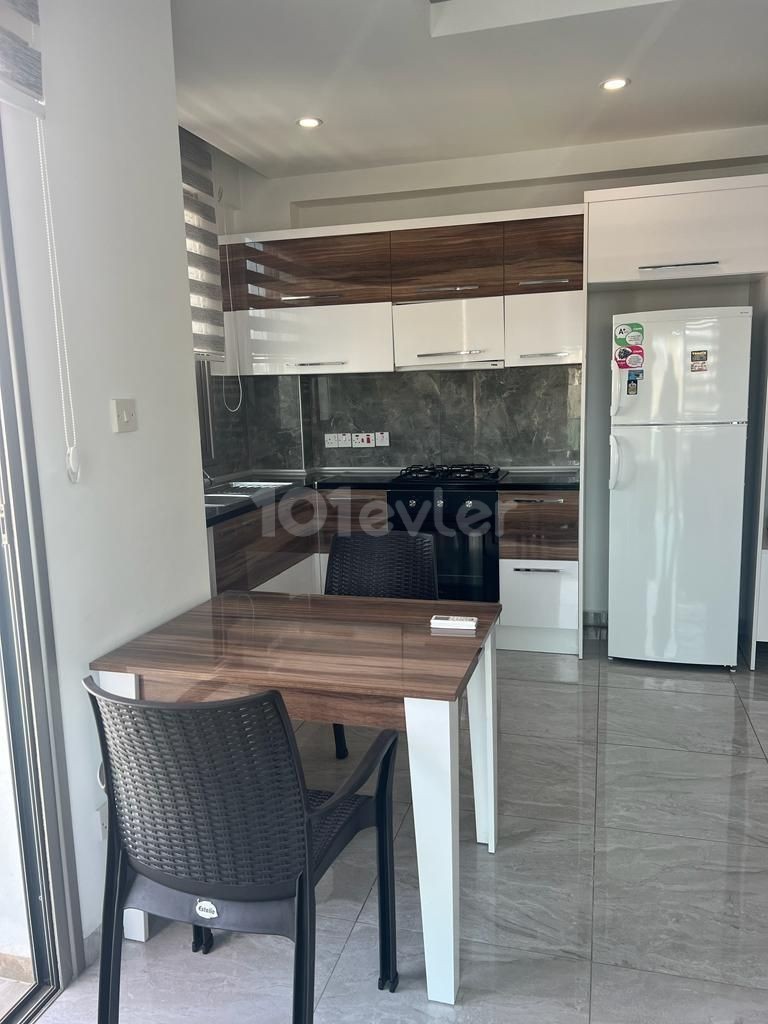 Flat To Rent in Girne Merkez, Kyrenia