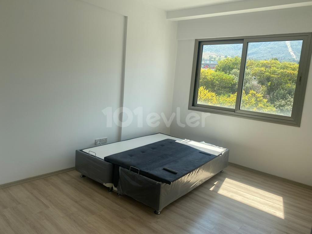 2+1 Kyrenia Center Apartment For Sale