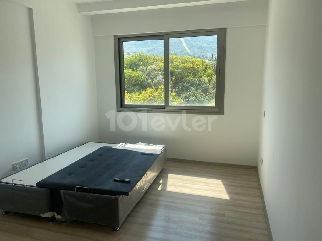 2+1 Kyrenia Center Apartment For Sale