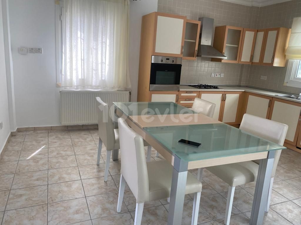 3+1 Kiralık Villa