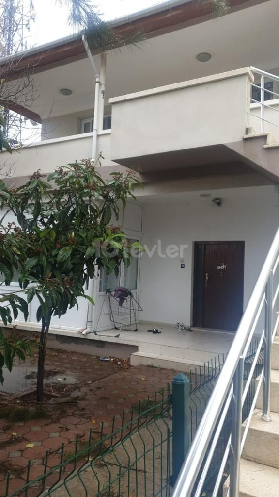 2+1 Detached House for Rent