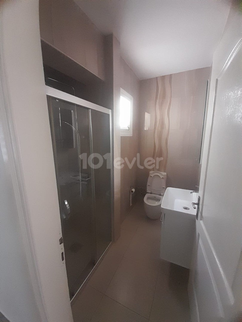 2+1 Flat for Rent Kyrenia Center