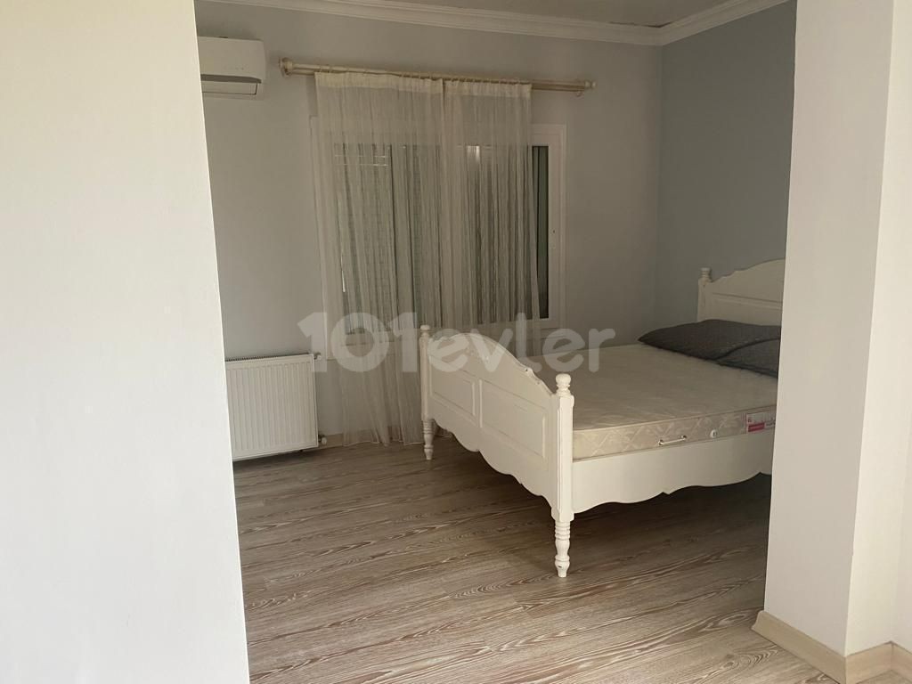 3+1 Satılık Villa Ozanköy