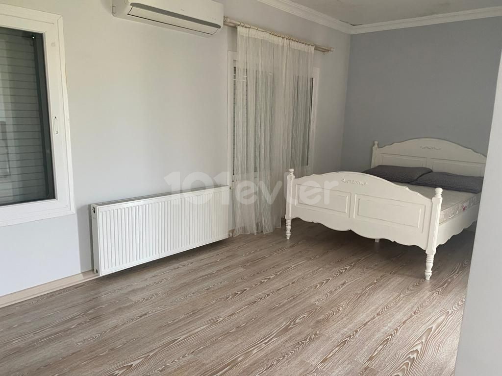 3+1 Satılık Villa Ozanköy