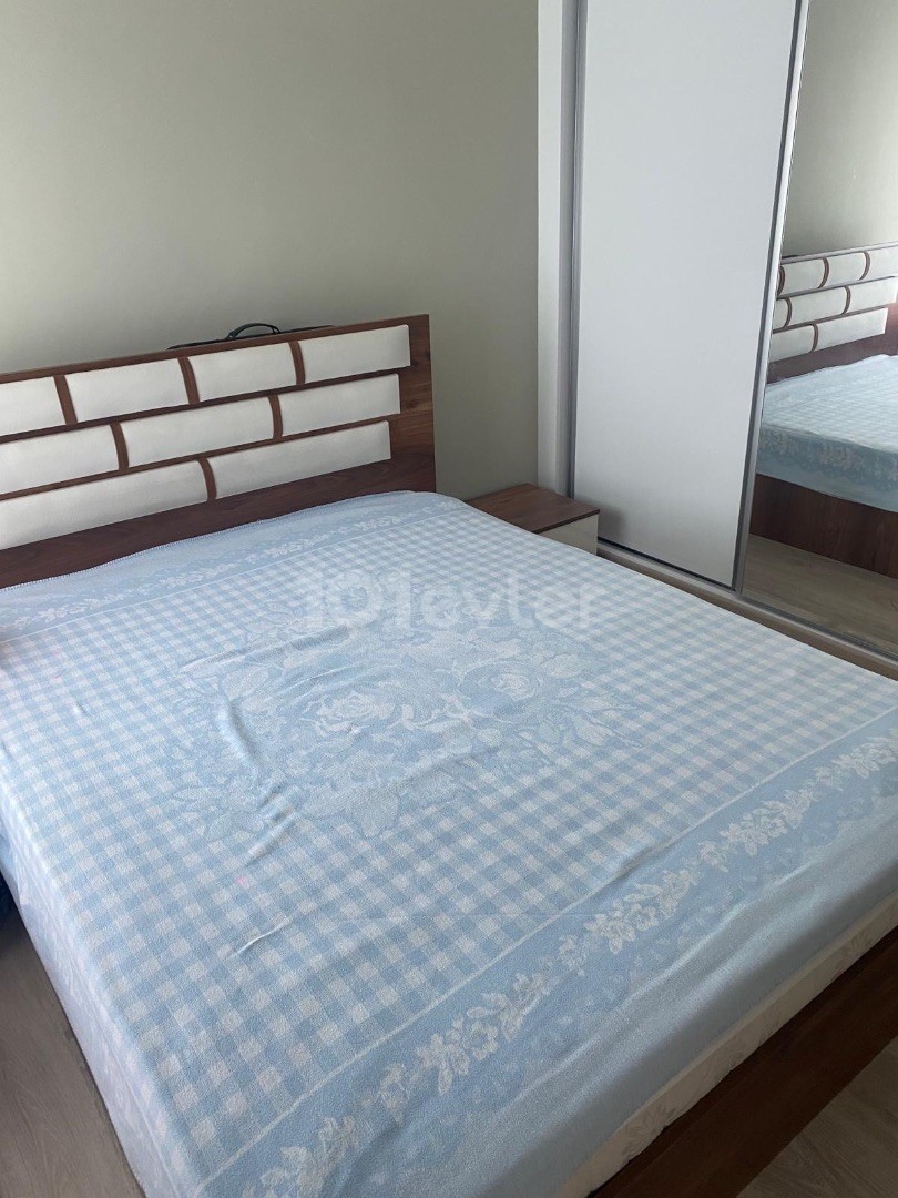 3+1 Kyrenia Center Flat for Rent