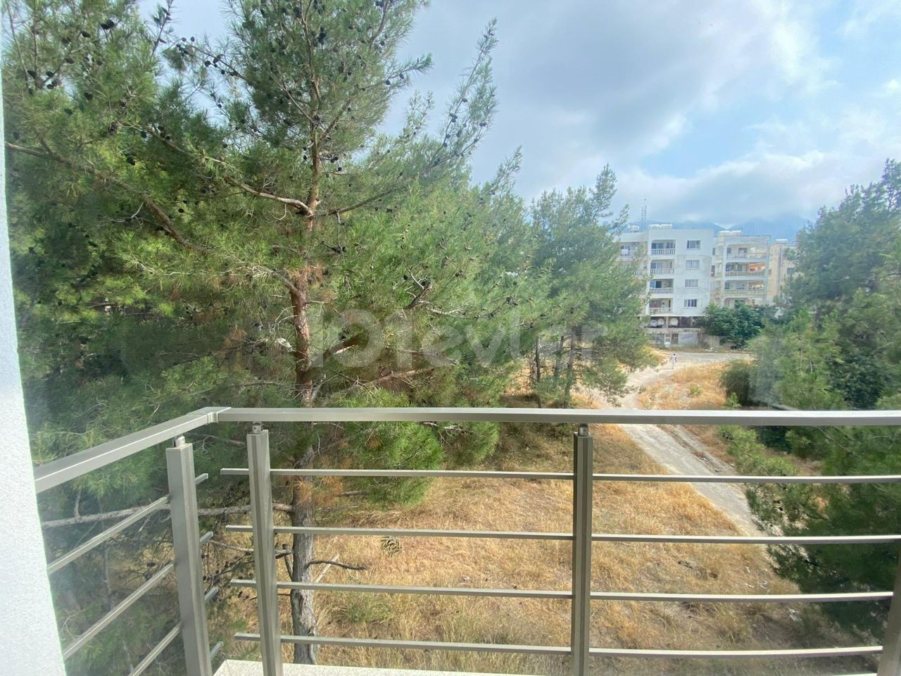 1+1 Flat for Rent Kyrenia Center