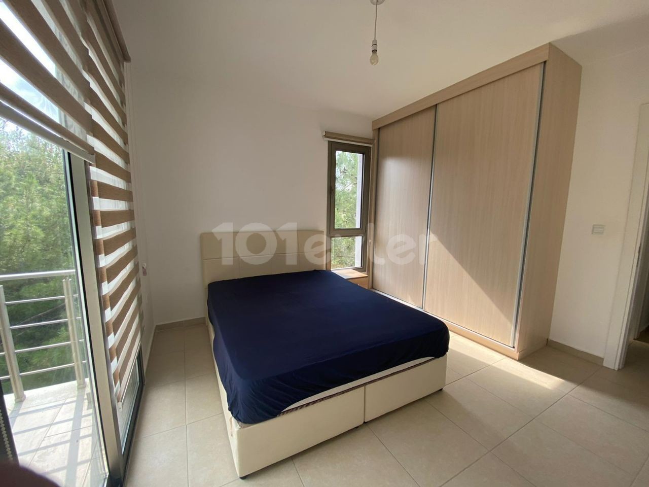 1+1 Flat for Rent Kyrenia Center