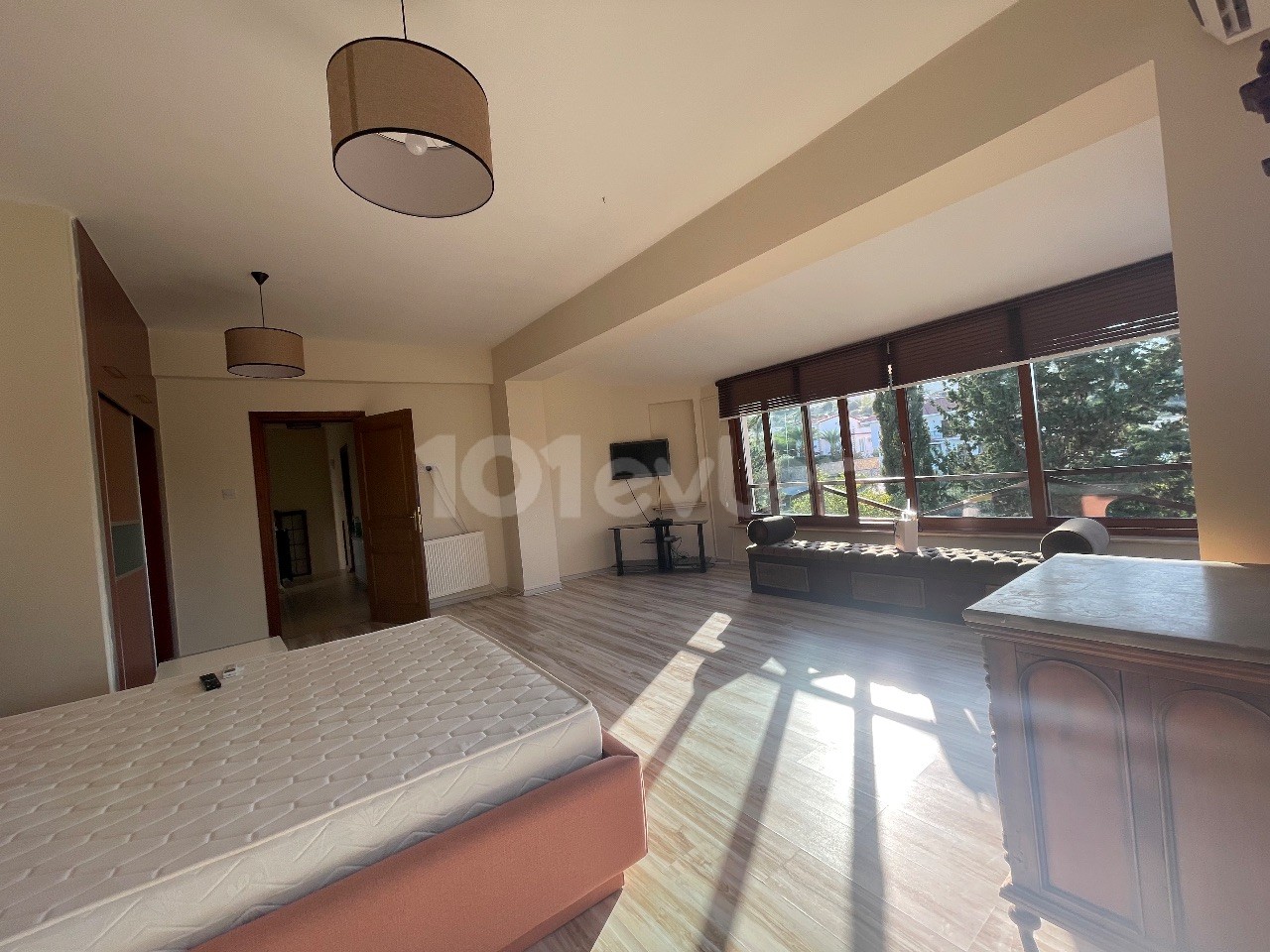 Villa To Rent in Bellapais, Kyrenia