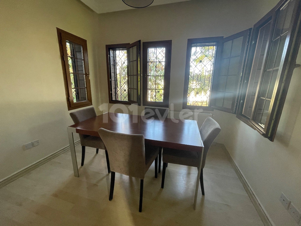 Villa To Rent in Bellapais, Kyrenia