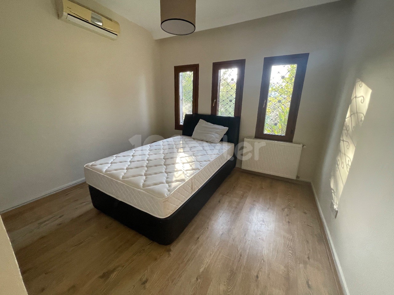 Villa To Rent in Bellapais, Kyrenia