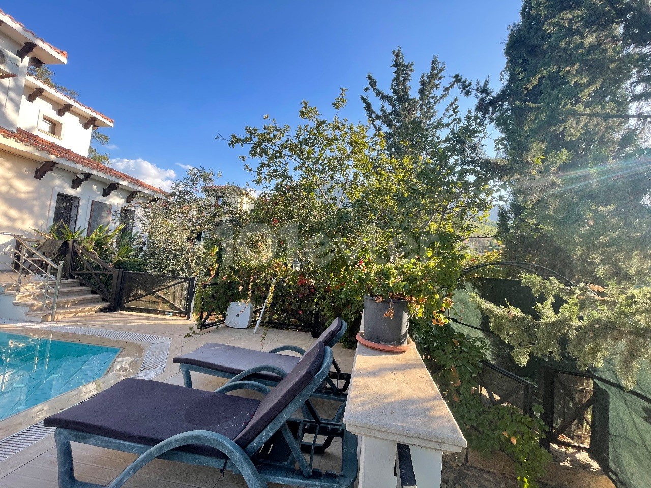 Villa To Rent in Bellapais, Kyrenia