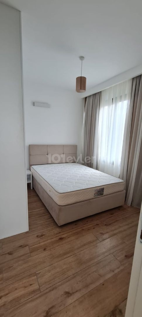 1+1 APARTMENT FOR RENT NEAR FINAL UNIVERSITY IN OZANKOY. . 