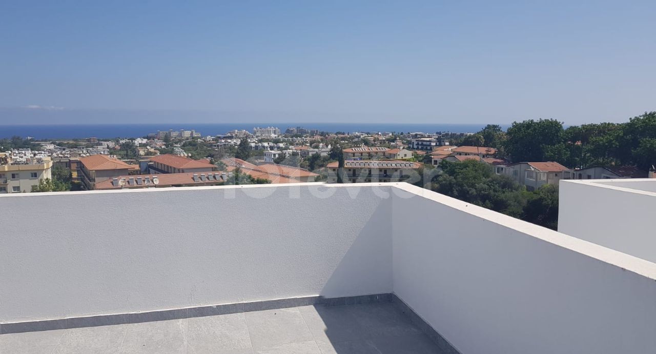 UPDATE!! THERE IS NO SUCH 2+1 IN ALSANCAK KYRENIA... AN AWESOME OPPORTUNITY WITH ITS STUNNING SEA VIEW AND LOCATION!