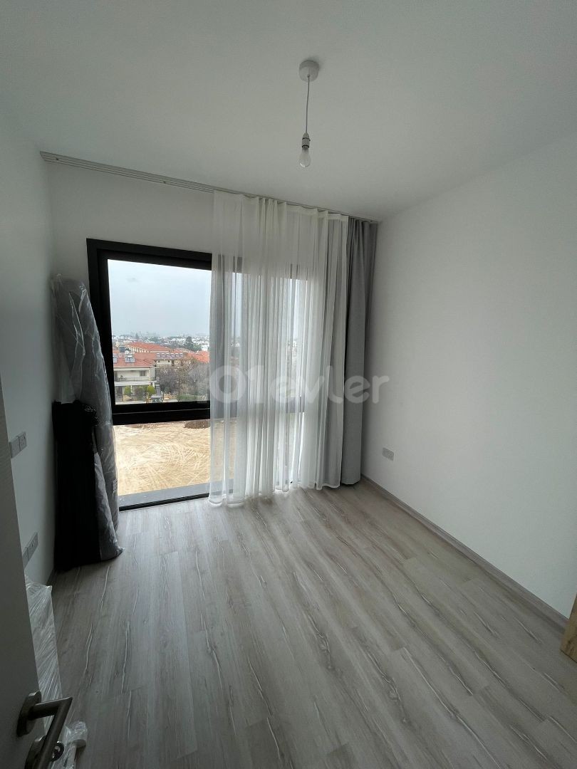 UPDATE!! THERE IS NO SUCH 2+1 IN ALSANCAK KYRENIA... AN AWESOME OPPORTUNITY WITH ITS STUNNING SEA VIEW AND LOCATION!