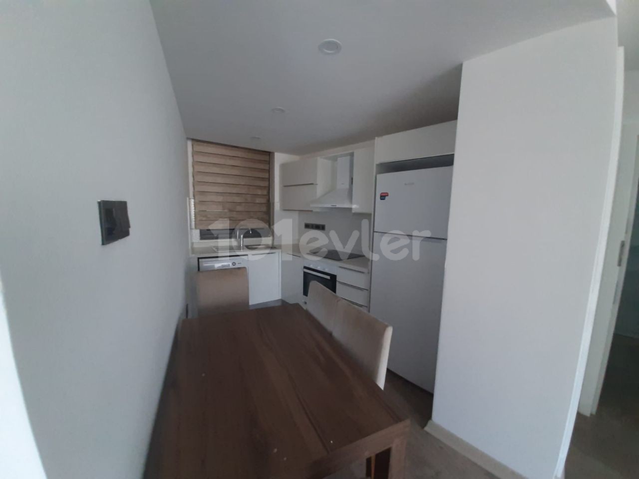 GİRNE MERKEZDE MÜKEMMEL KONUMDA 2+1 KİRALIK DAİRE