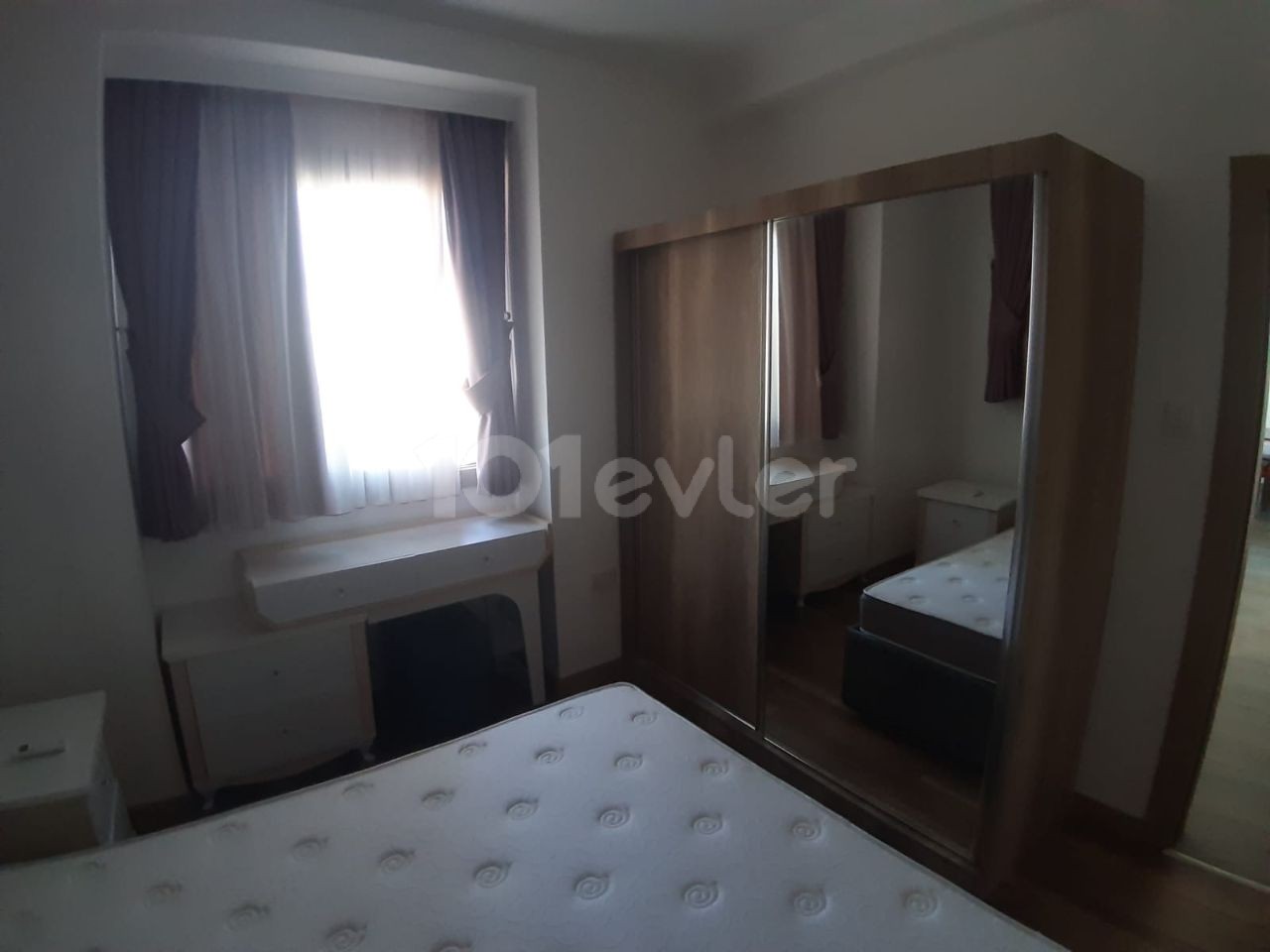 GİRNE OZANKÖY SATILIK DAİRE