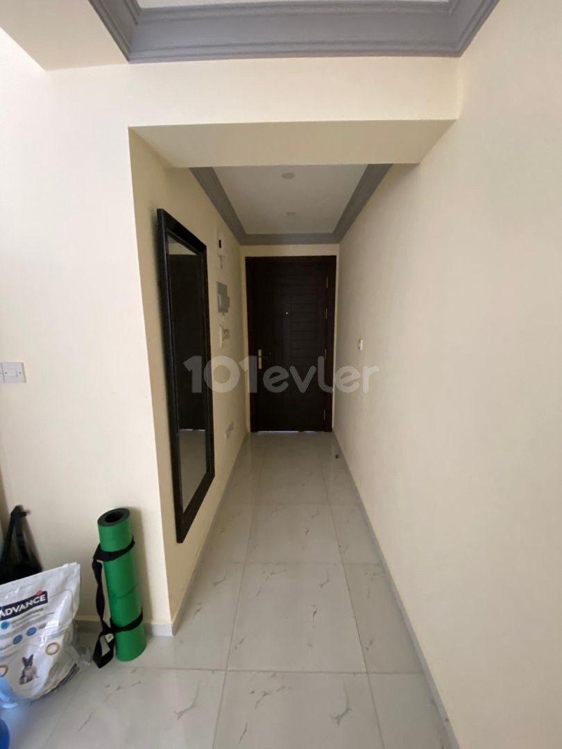 2+ 1 apartment in Alsancak, Kyrenia ** 