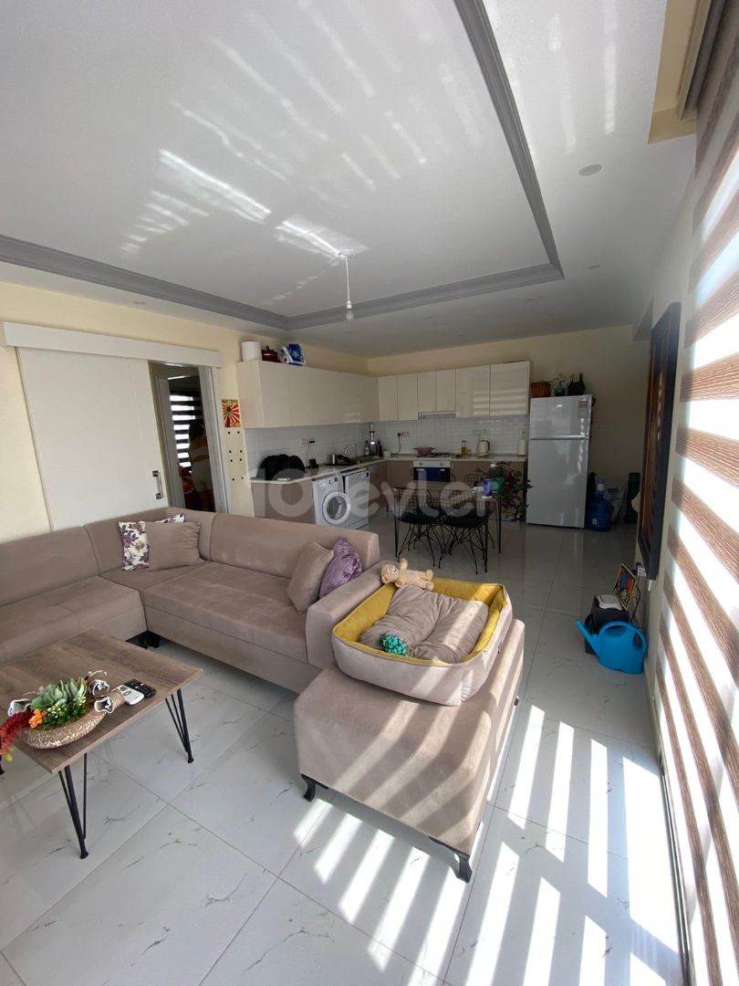 2+ 1 apartment in Alsancak, Kyrenia ** 