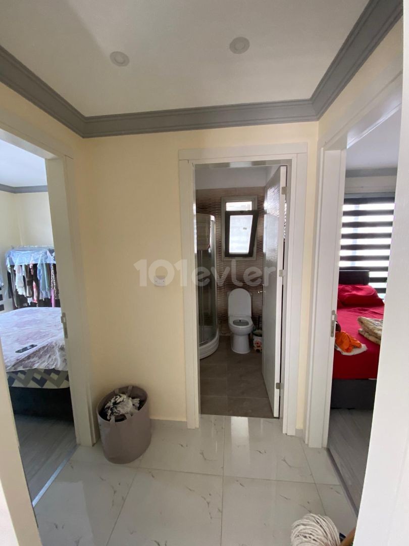 2+1 Wohnung in Kyrenia Alsancak ** 