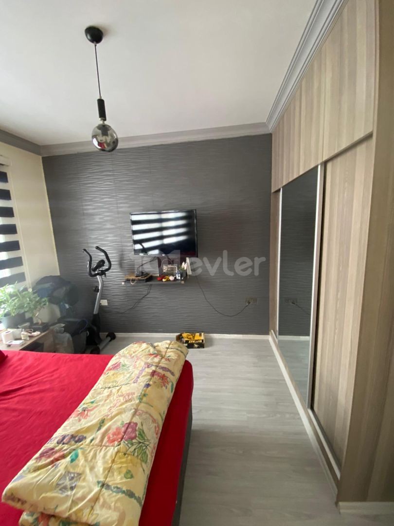 2+ 1 apartment in Alsancak, Kyrenia ** 