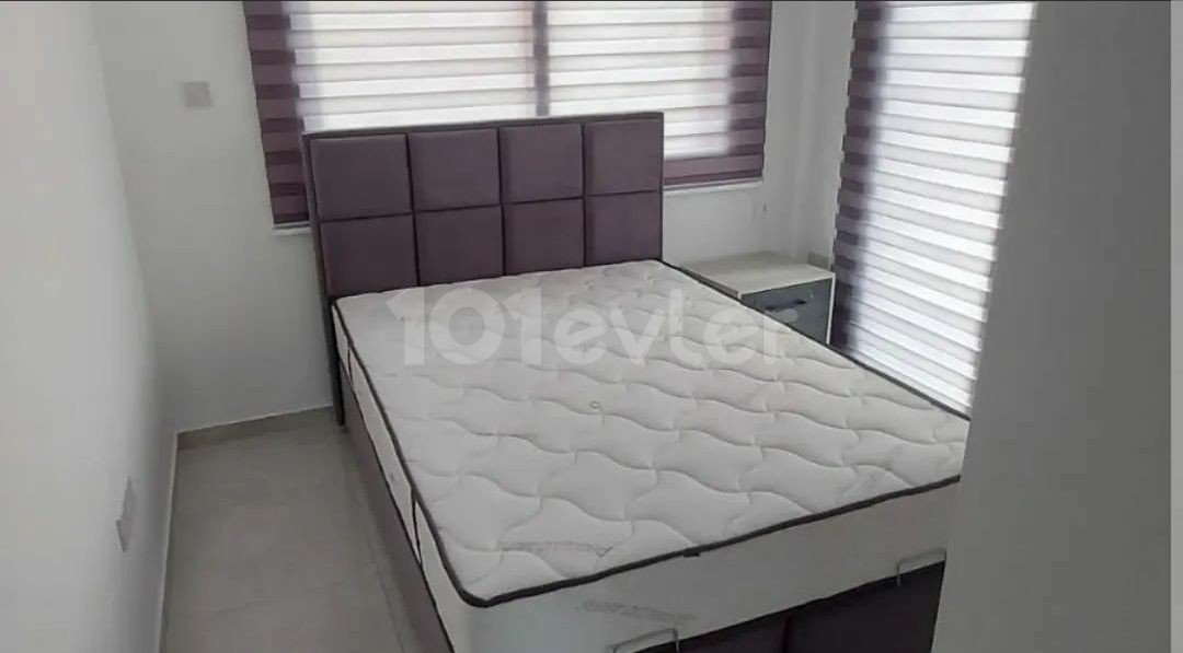 Barış Park Civarı 2+1 kiralık daire