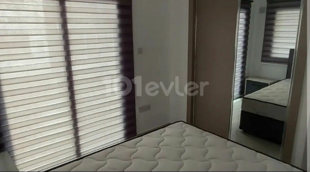 Barış Park Civarı 2+1 kiralık daire