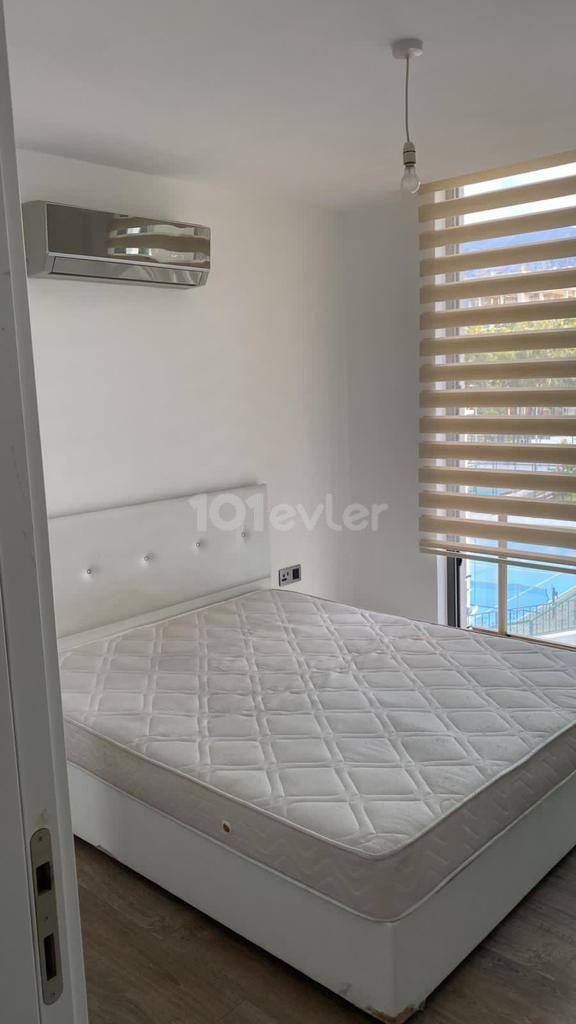 Girne Merkezde 2+1 kiralık daire