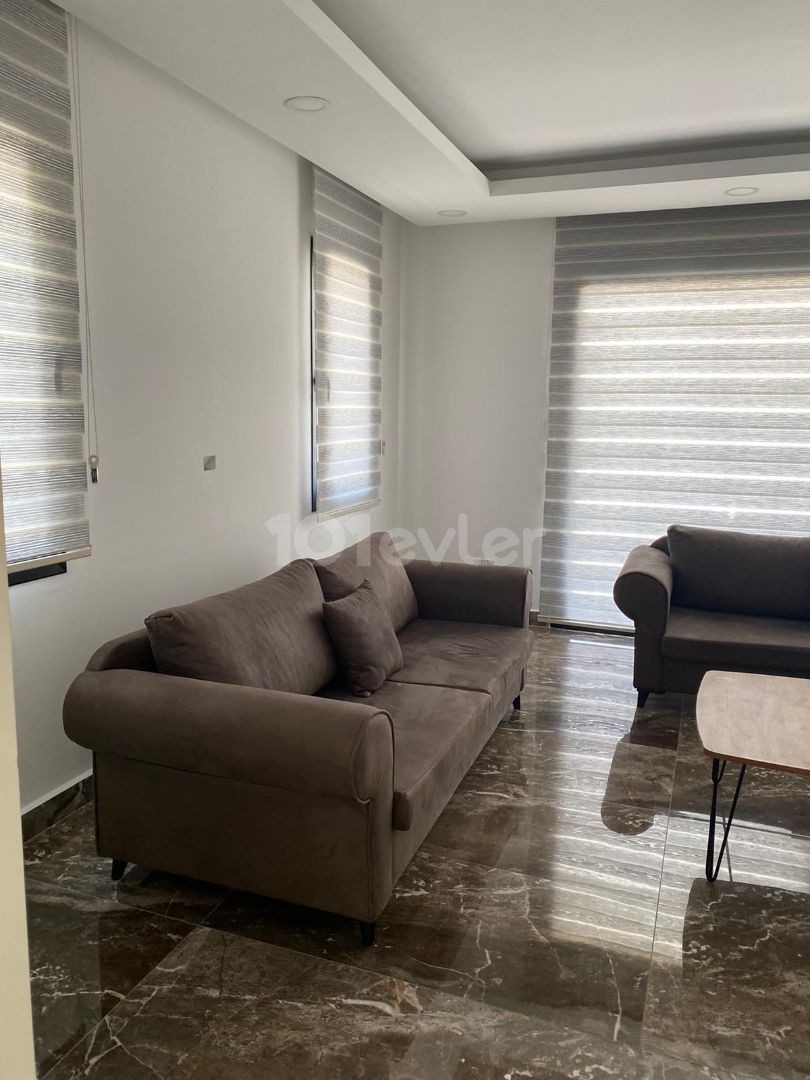 Girne Karaoğlanoğlu harika manzaralı, geniş, özel havuzlu kiralık/satılık villa