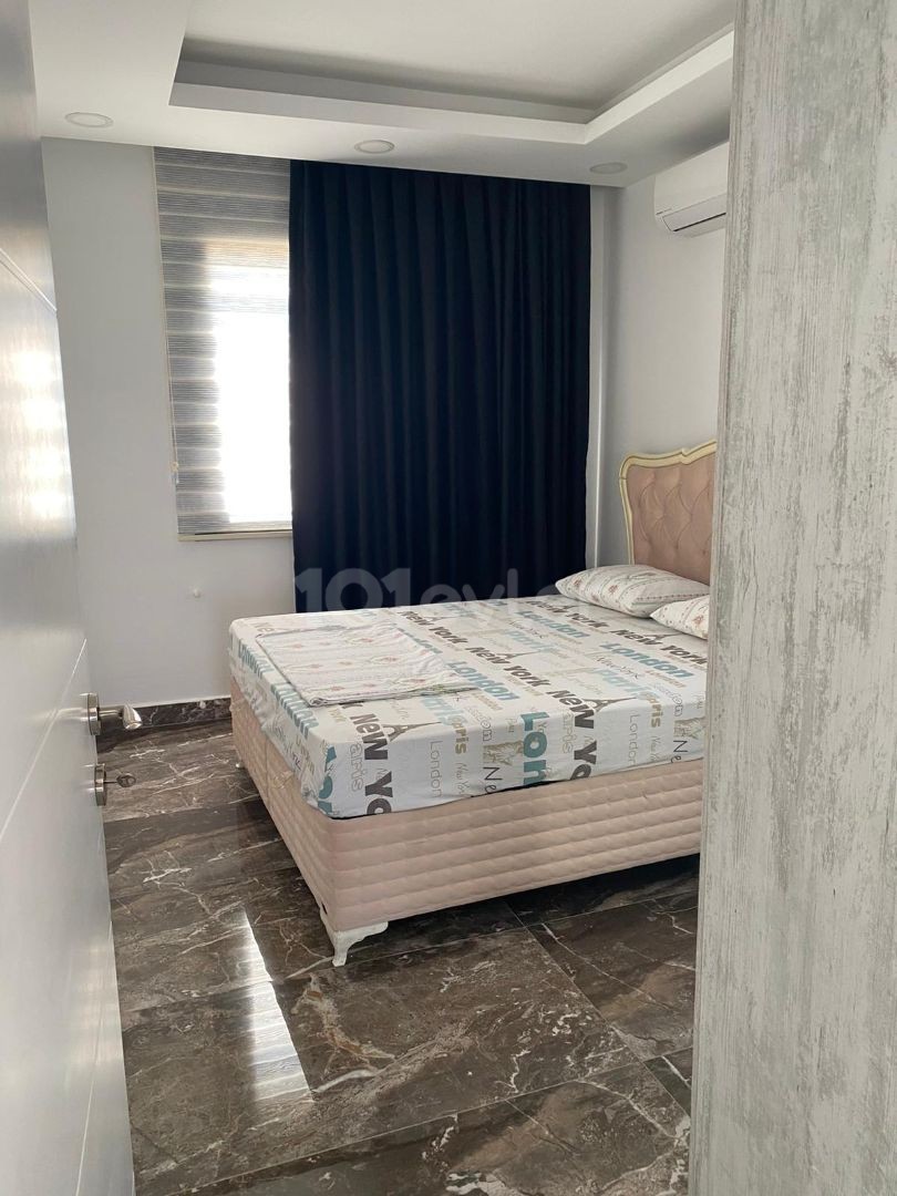 Girne Karaoğlanoğlu harika manzaralı, geniş, özel havuzlu kiralık/satılık villa