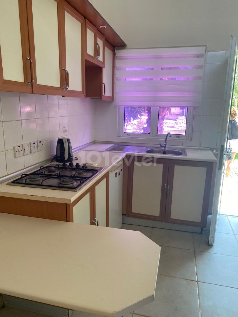 1+1 Bungalow at walking distance to Kyrenia, GAU ** 