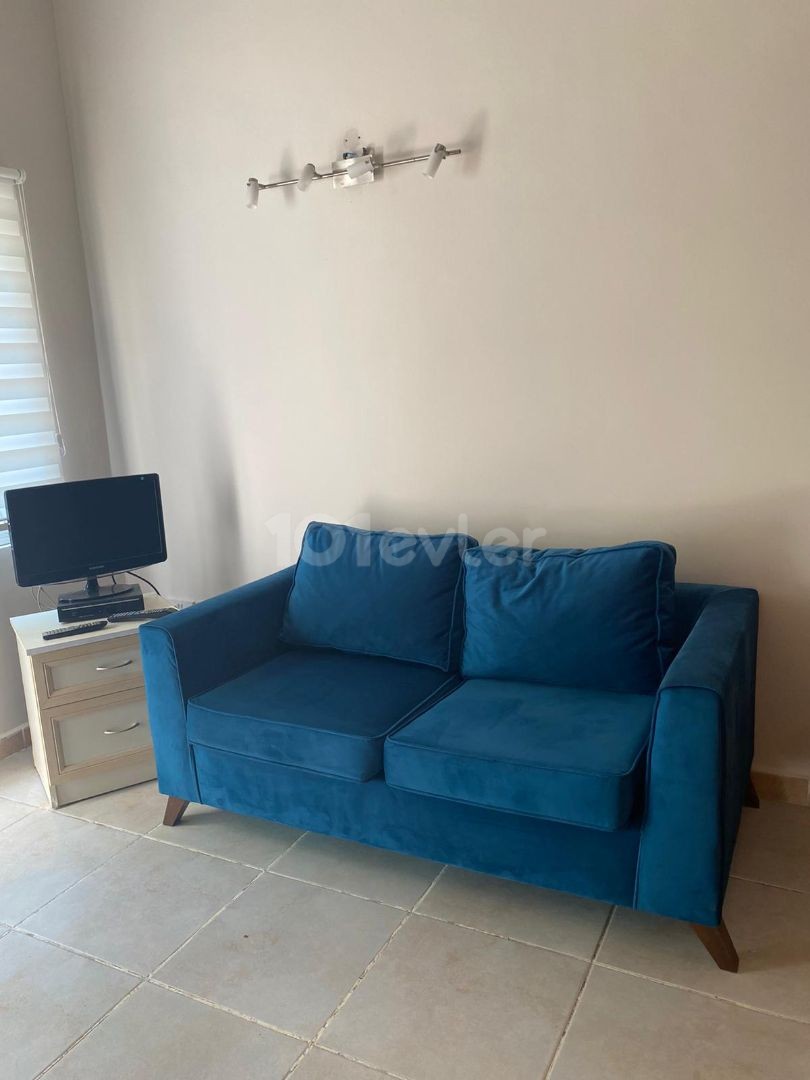 1+1 bungalow in Gehweite von Kyrenia , GAU ** 